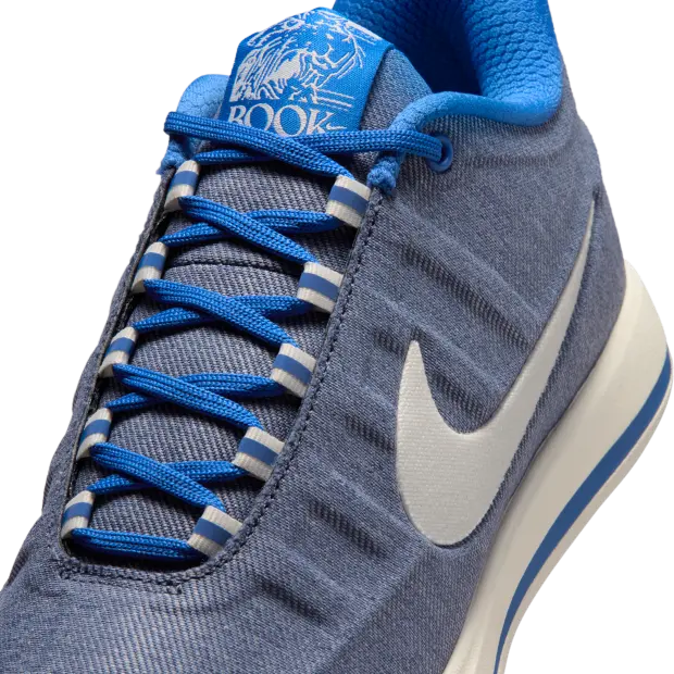 Giày Nike Book 2 'Sail White' IB6688-900 - Ảnh 3