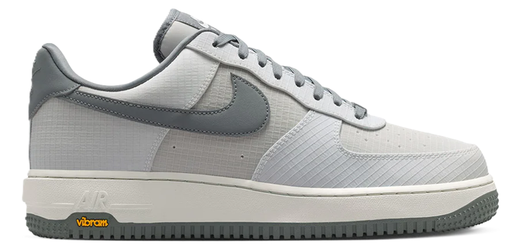 Giày Nike Air Force 1 '07 LX Vibram 'Summit White' IH1943-100