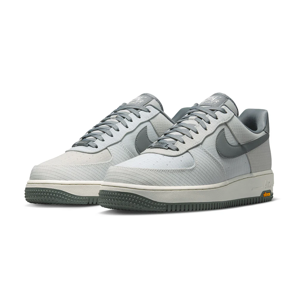 Giày Nike Air Force 1 '07 LX Vibram 'Summit White' IH1943-100 - Ảnh 5