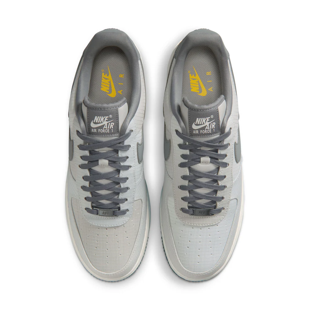 Giày Nike Air Force 1 '07 LX Vibram 'Summit White' IH1943-100 - Ảnh 4