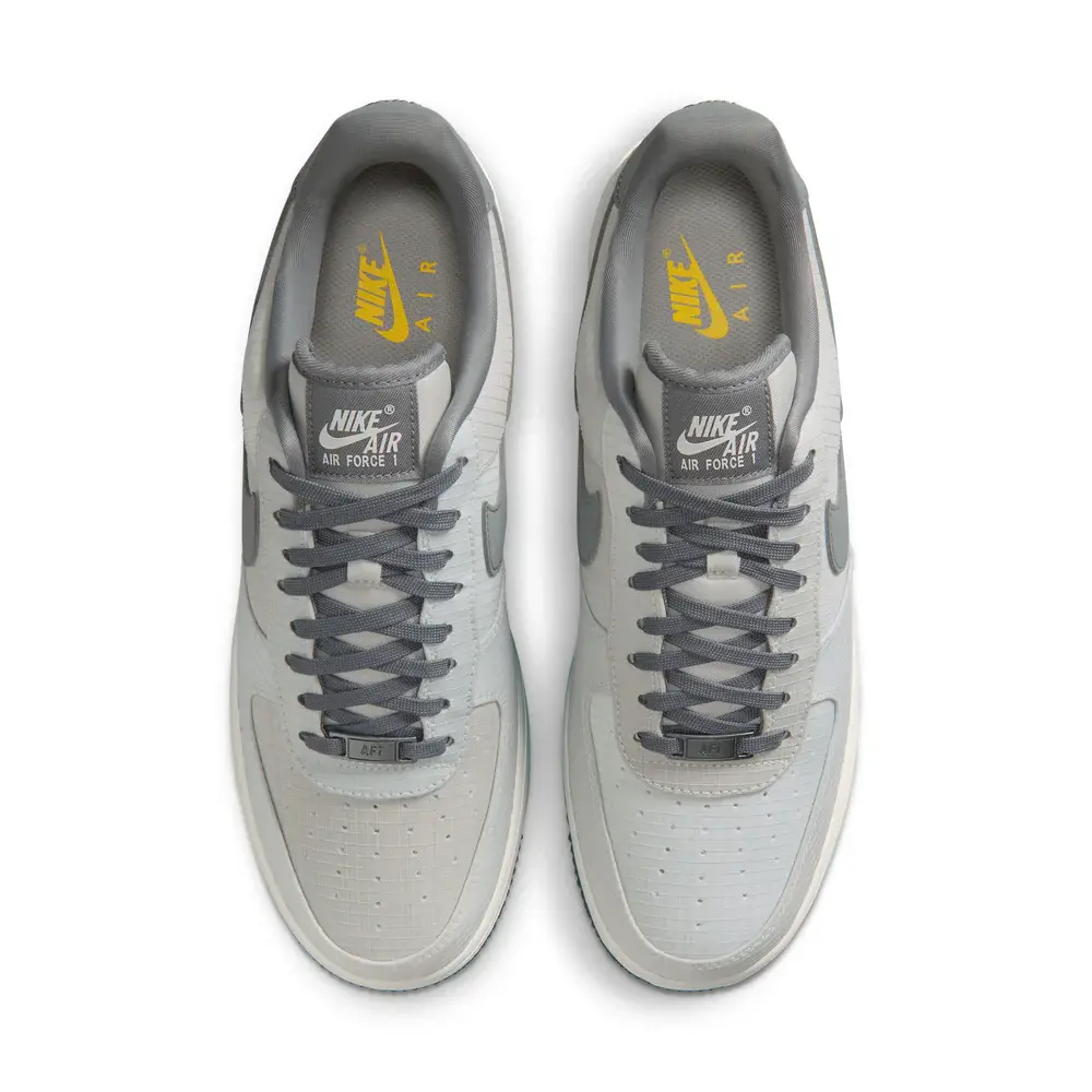 Giày Nike Air Force 1 '07 LX Vibram 'Summit White' IH1943-100 - Ảnh 4
