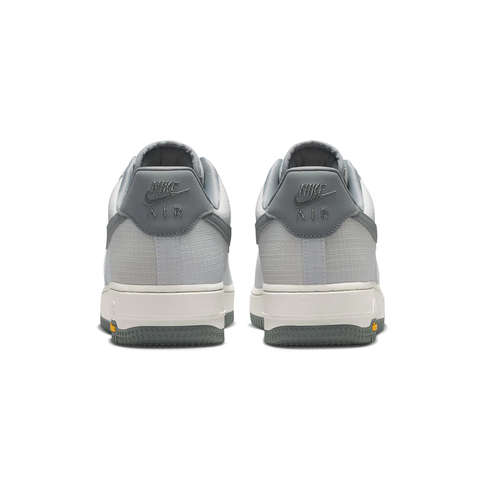 Giày Nike Air Force 1 '07 LX Vibram 'Summit White' IH1943-100 - Ảnh 3
