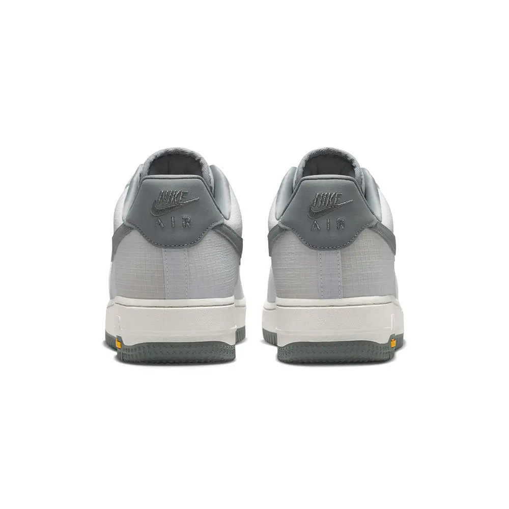 Giày Nike Air Force 1 '07 LX Vibram 'Summit White' IH1943-100 - Ảnh 3