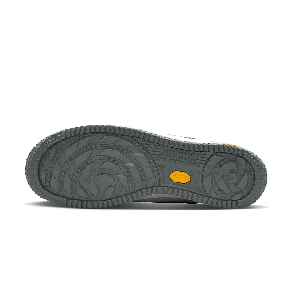 Alternative view of Giày Nike Air Force 1 '07 LX Vibram 'Summit White' IH1943-100