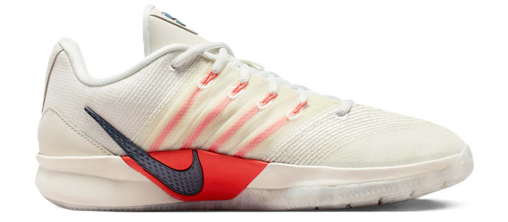 Giày Nike Sabrina 3 EP 'Phantom' HF2882-003