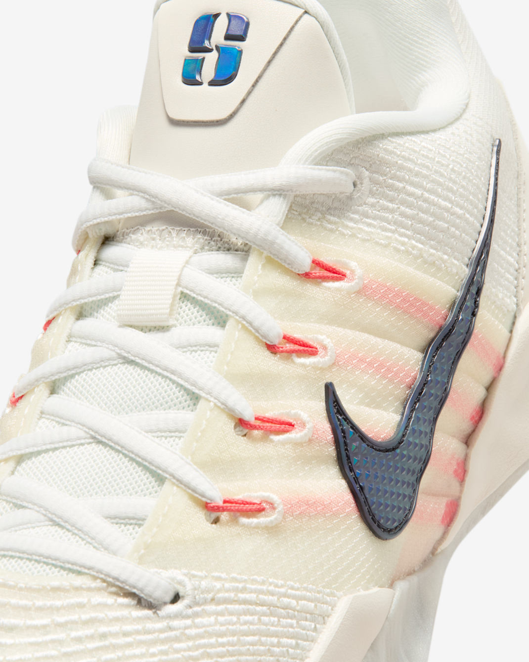 Alternative view of Giày Nike Sabrina 3 EP 'Phantom' HF2882-003