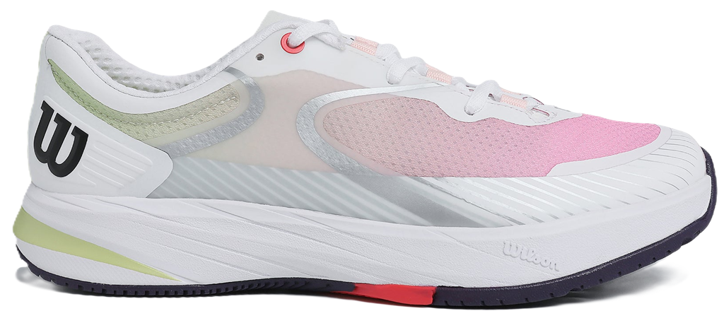 Giày Wilson Bolt Pro 1.5 'Pink' W261009TTE11
