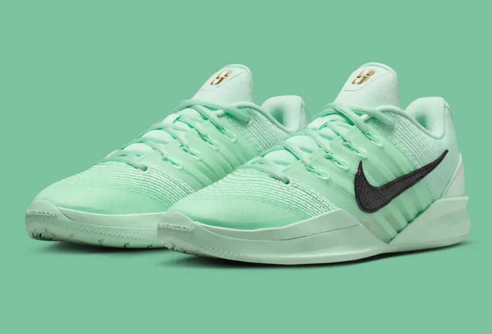 Giày Nike Sabrina 3 'Mint Foam' HF2882-302 - Ảnh 4