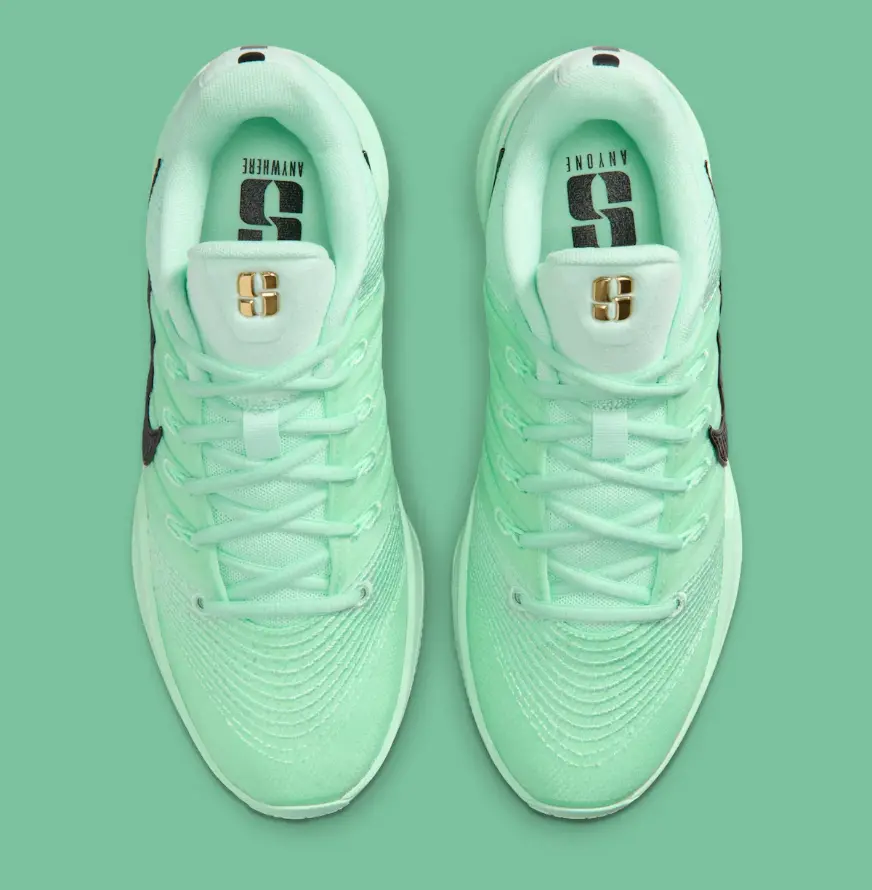 Giày Nike Sabrina 3 'Mint Foam' HF2882-302 - Ảnh 3