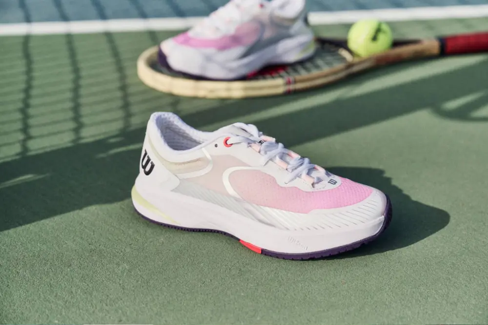 Giày Wilson Bolt Pro 1.5 'Gradation' W261009TTE11 - Ảnh 3