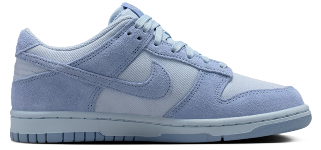 Giày Nike Dunk Low SE 'Work Blue' IB5691-400