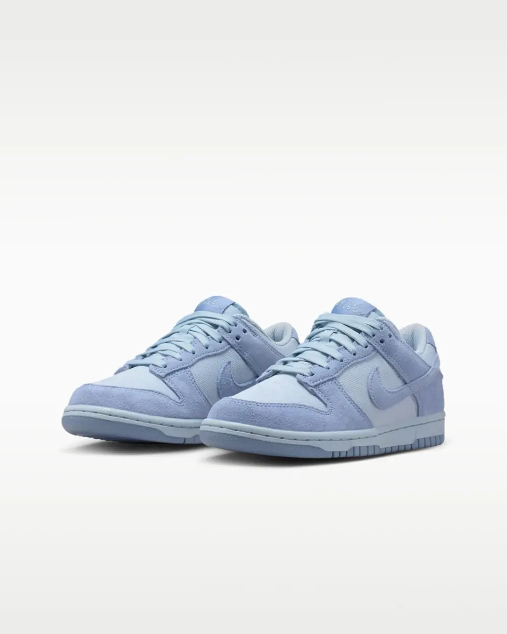 Giày Nike Dunk Low SE 'Work Blue' IB5691-400 - Ảnh 4