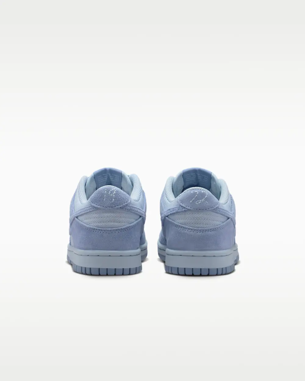 Giày Nike Dunk Low SE 'Work Blue' IB5691-400 - Ảnh 3