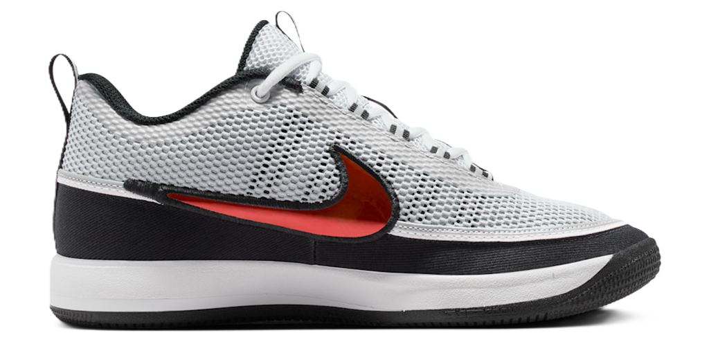 Giày Nike Book 2 'Metallic Silver' IQ0051-001