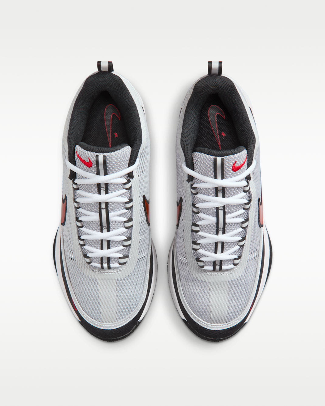 Giày Nike Book 2 'Metallic Silver' IQ0051-001 - Ảnh 5