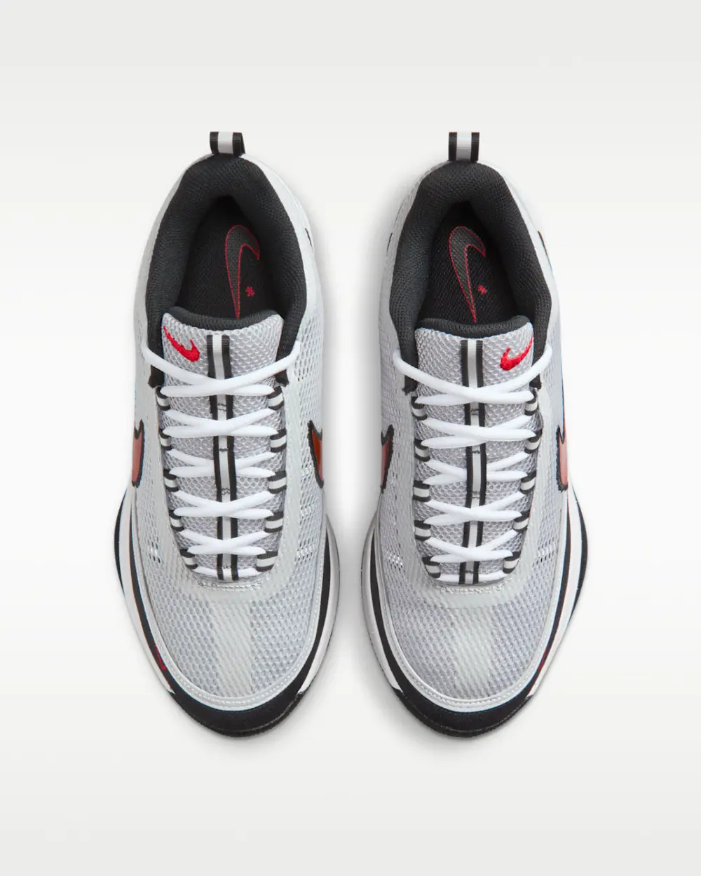 Giày Nike Book 2 'Metallic Silver' IQ0051-001 - Ảnh 5
