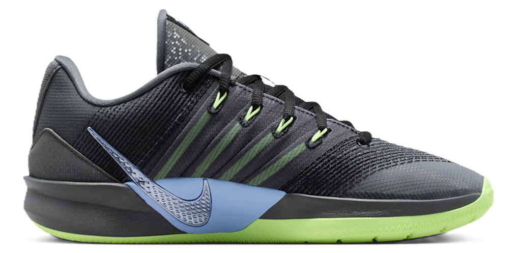 Giày Nike Sabrina 3 EP 'Iron Grey' HF2882-002