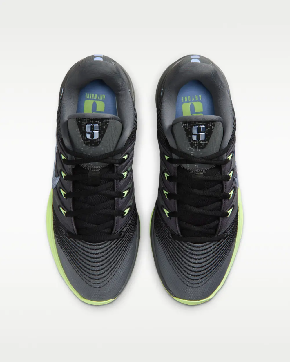 Giày Nike Sabrina 3 EP 'Iron Grey' HF2882-002 - Ảnh 5