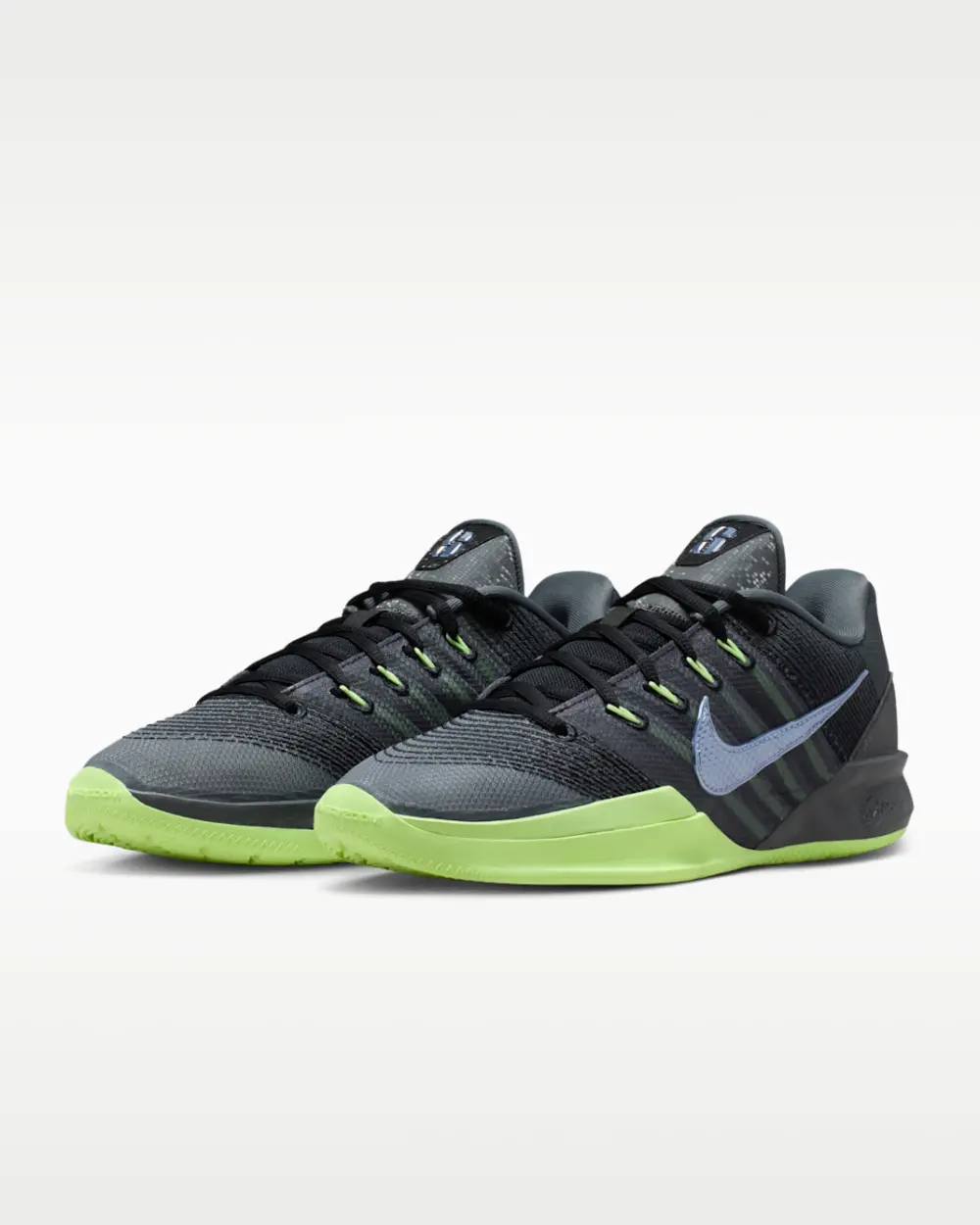 Giày Nike Sabrina 3 EP 'Iron Grey' HF2882-002 - Ảnh 4