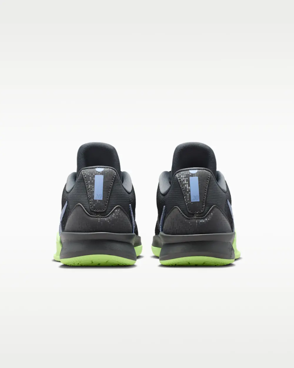 Giày Nike Sabrina 3 EP 'Iron Grey' HF2882-002 - Ảnh 3