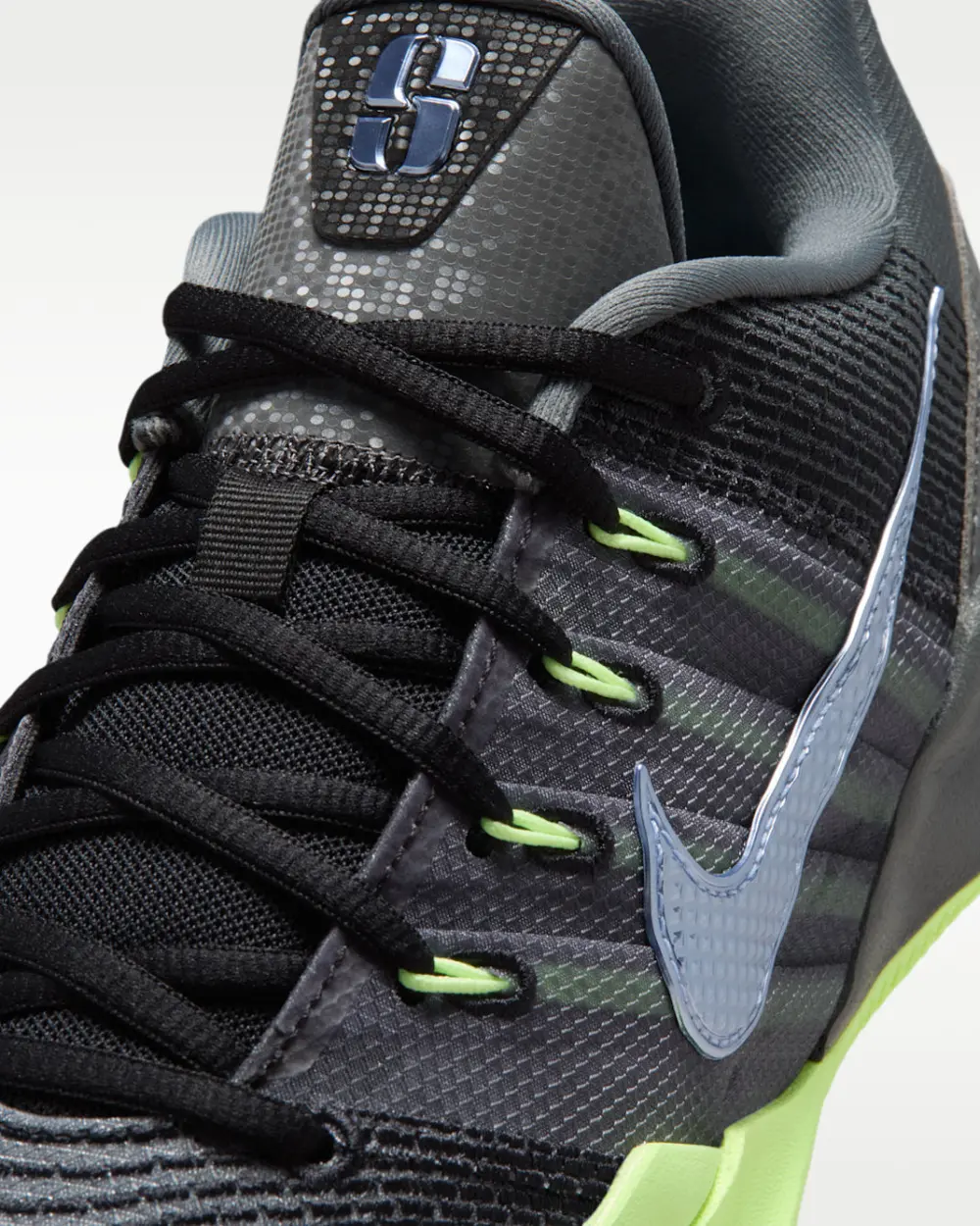 Alternative view of Giày Nike Sabrina 3 EP 'Iron Grey' HF2882-002