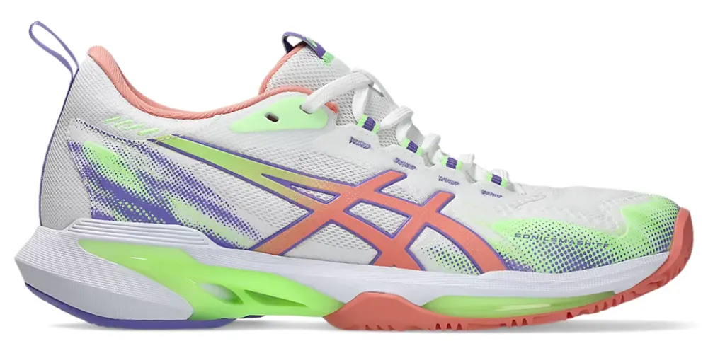 Giày Asics Sonicsmash FF 'Guava' 1042A311-100