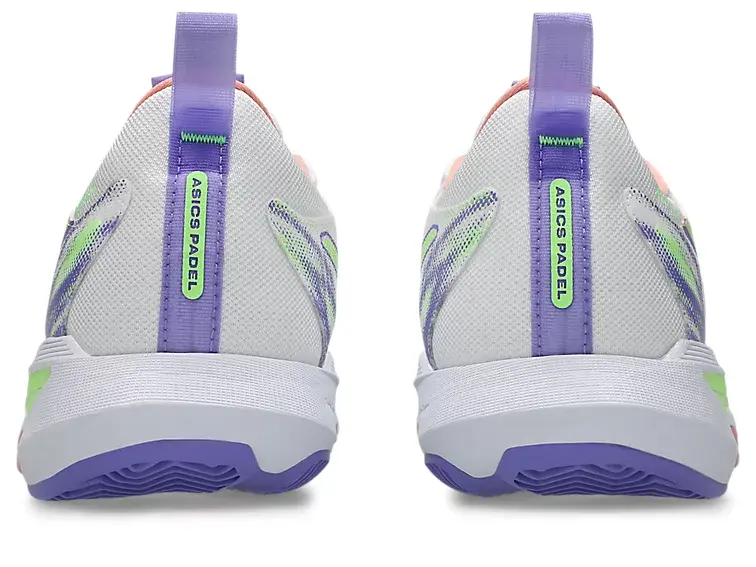 Giày Asics Sonicsmash FF 'Guava' 1042A311-100 - Ảnh 7