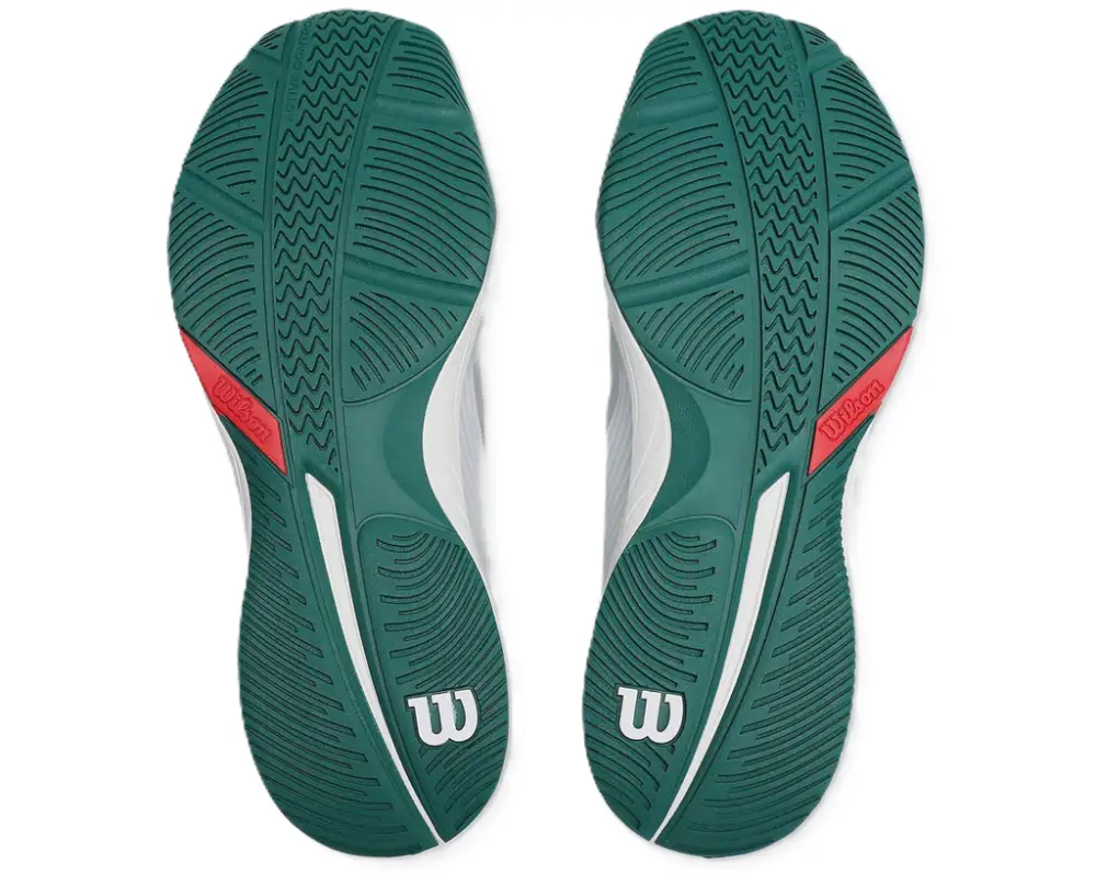 Giày Wilson Bolt Pro 1.5 'Green' W261009TTE11 - Ảnh 5