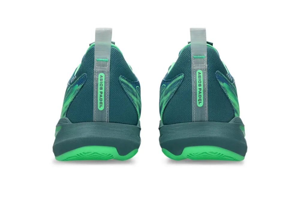 Giày Asics Sonicsmash FF ‘Vital Green’ 1041A538-400 - Ảnh 3