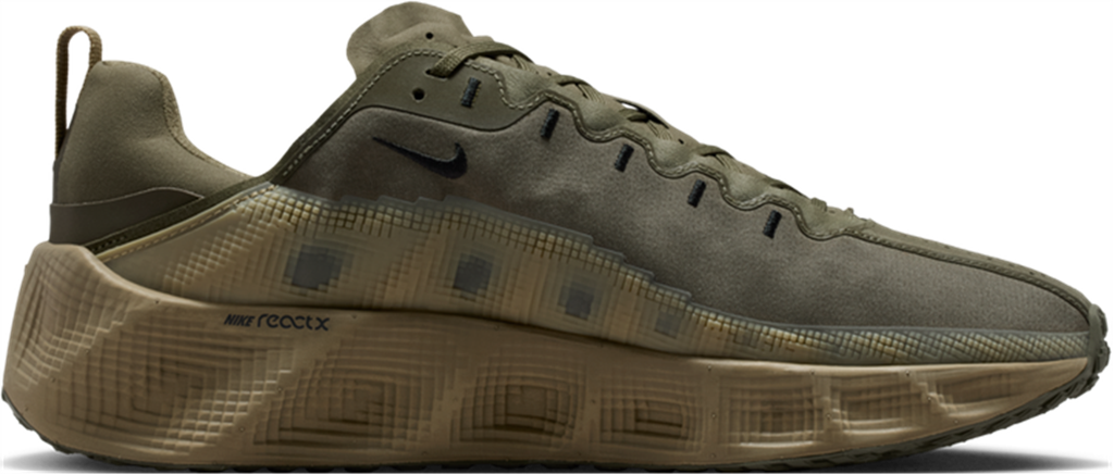 Giày Nike Ava Rover 'Medium Olive Green' IM9327-202