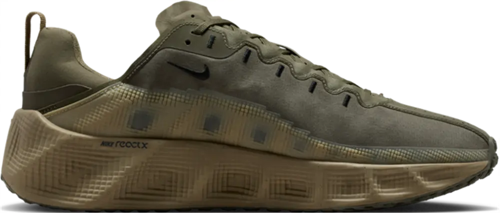 Giày Nike Ava Rover 'Medium Olive Green' IM9327-202