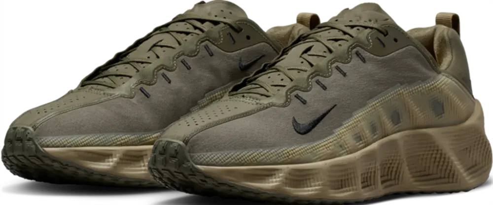 Alternative view of Giày Nike Ava Rover 'Medium Olive Green' IM9327-202