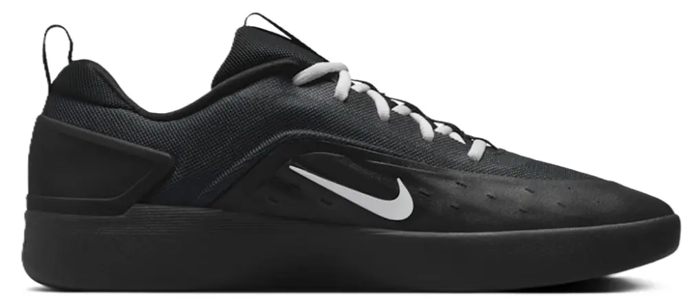 Giày Nike SB Zoom Nyjah 4 'Black' FQ1273-002