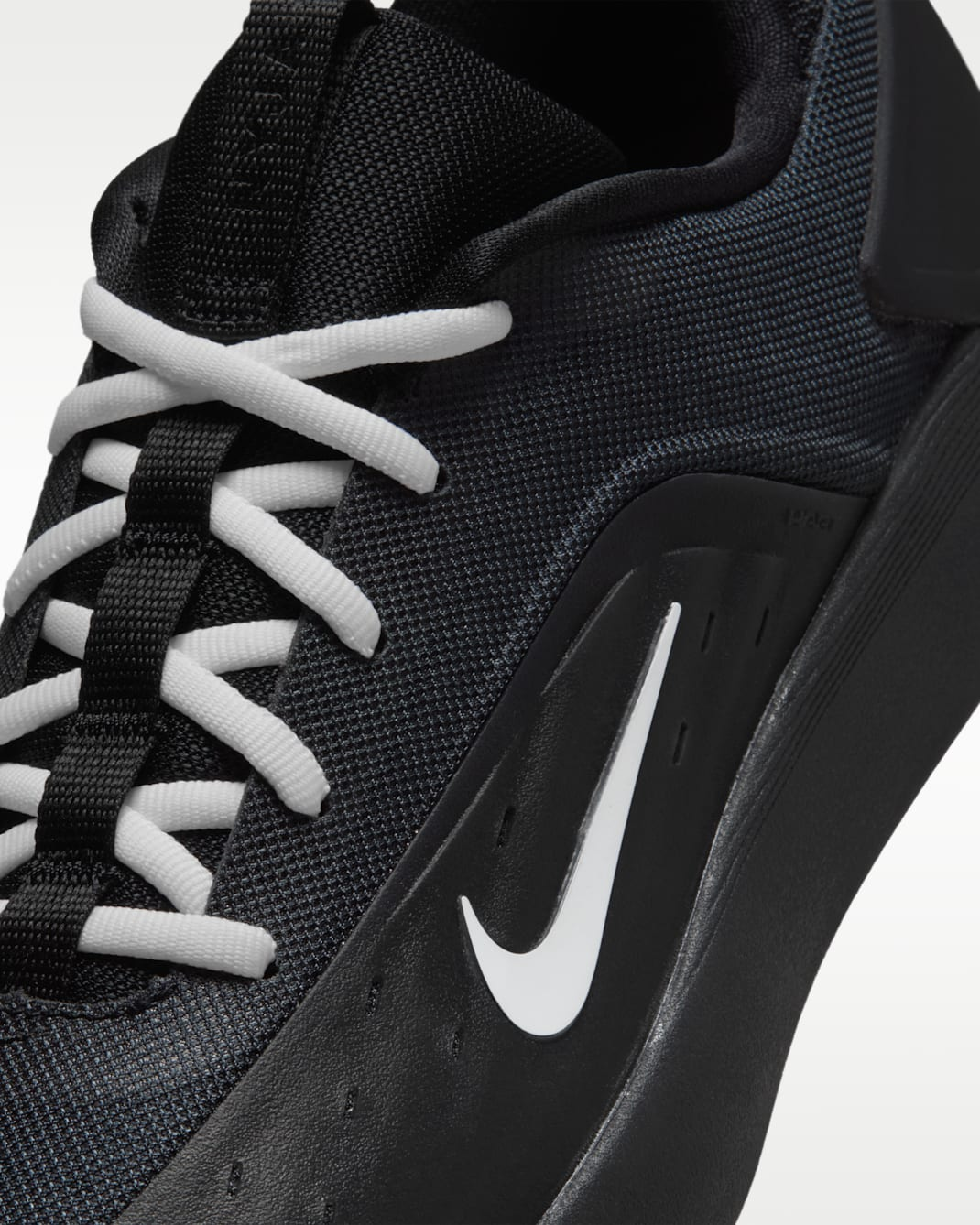 Alternative view of Giày Nike SB Zoom Nyjah 4 'Black' FQ1273-002