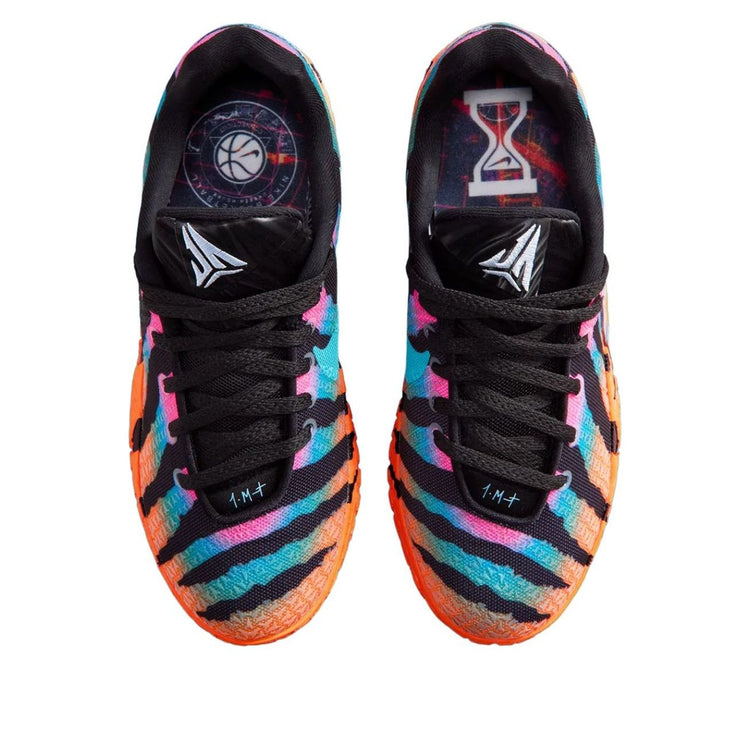 Giày Nike Ja 3 'Baltic Blue' IQ6704-001 - Ảnh 4