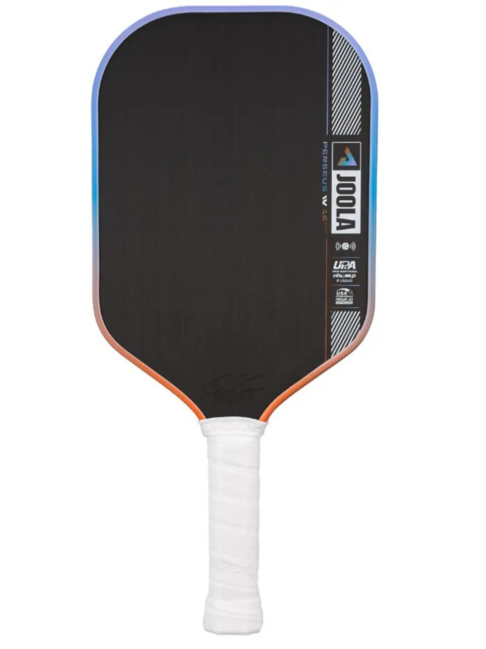 Vợt Pickleball Joola Gen 4 Perseus Chroma Limited 14mm 'Multicolor'