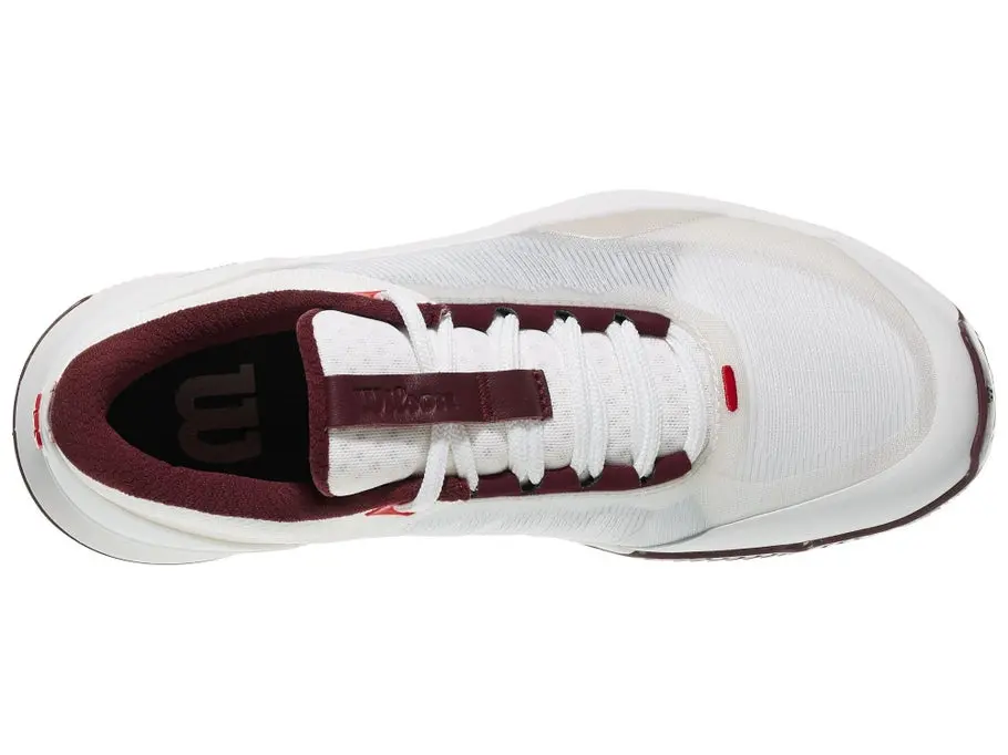 Giày Wilson Intrigue Tour 'White' WRS338920 - Ảnh 6