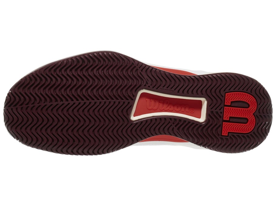 Alternative view of Giày Wilson Intrigue Tour 'White' WRS338920