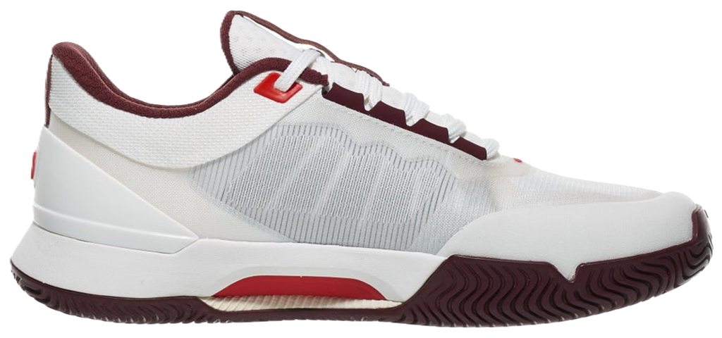 Giày Wilson Intrigue Tour 'White' WRS338920