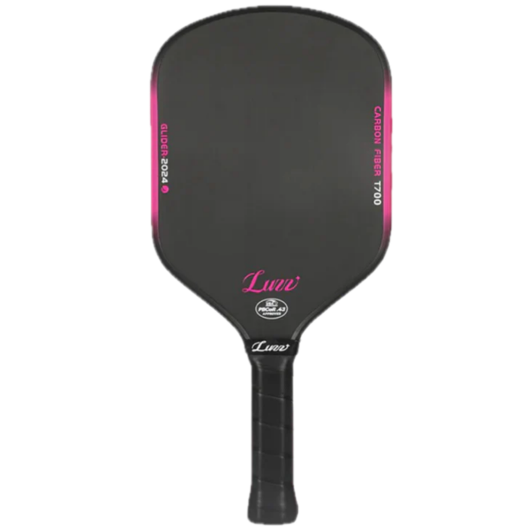 Vợt Pickleball Luzz Glider