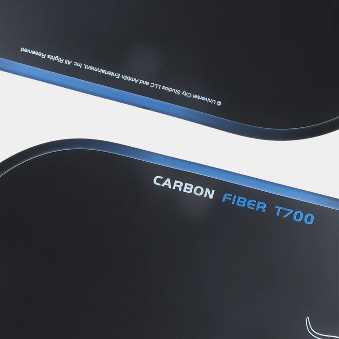 Vợt Pickleball Luzz Blade Jurassic World - Ảnh 5