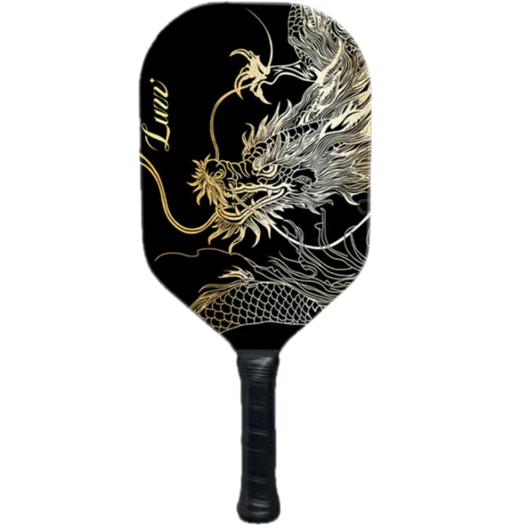 Vợt Pickleball Luzz Imperial Dragon