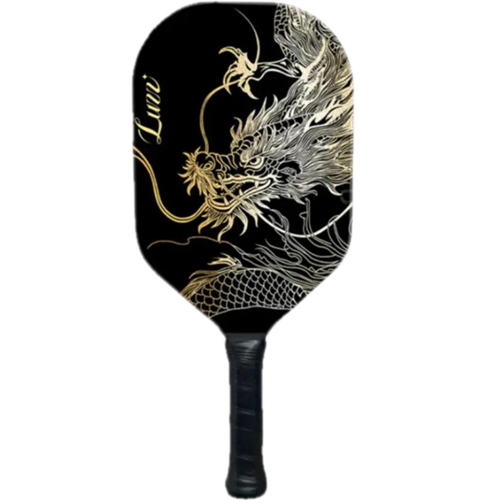 Vợt Pickleball Luzz Imperial Dragon
