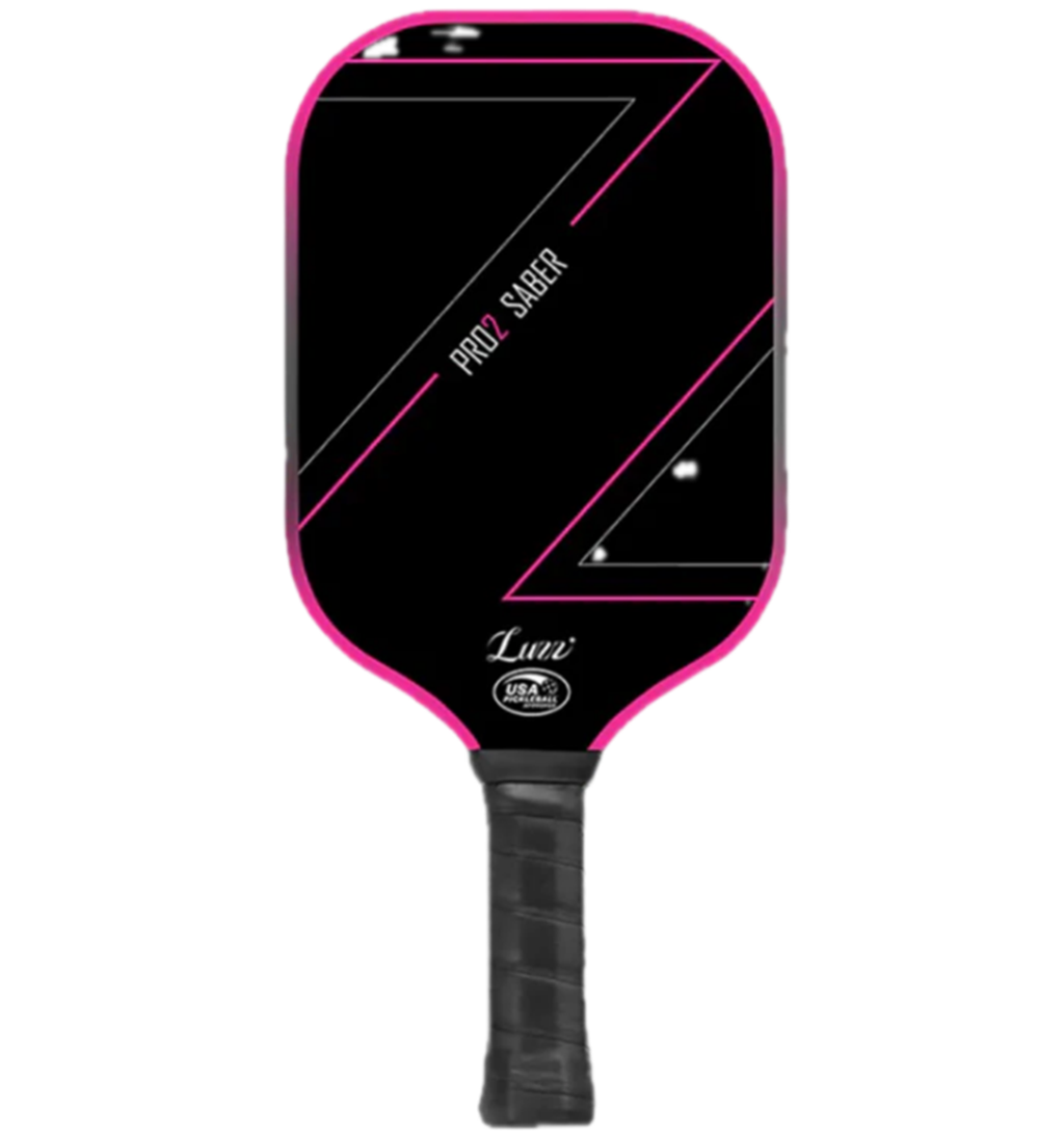 Vợt Pickleball Luzz Pro 2.0 Saber