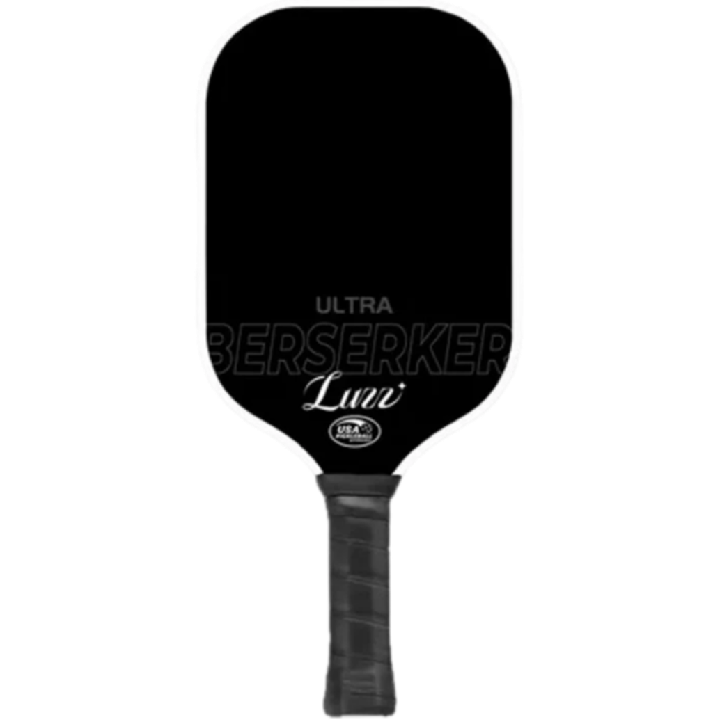 Vợt Pickleball Luzz Pro 2.0 Berserker
