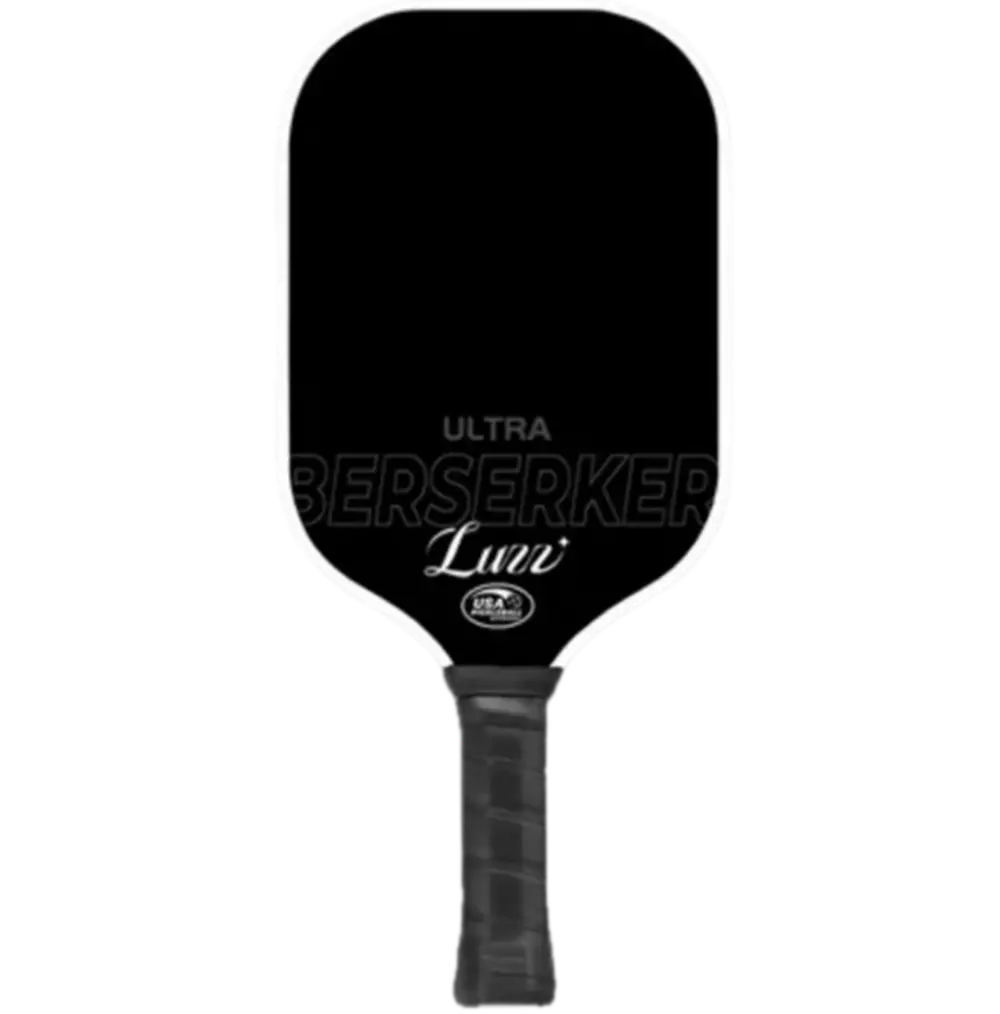 Vợt Pickleball Luzz Pro 2.0 Berserker