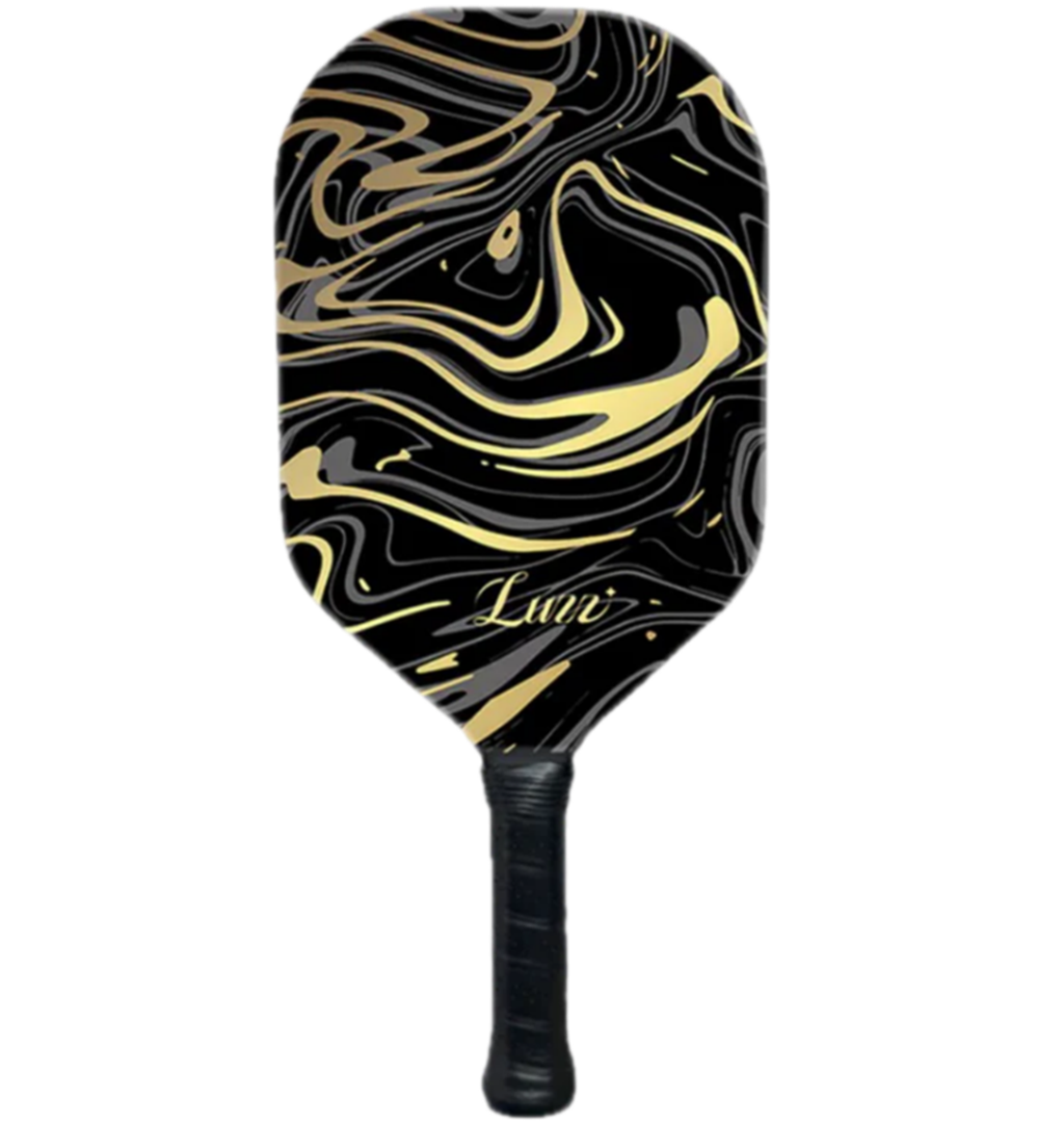 Vợt Pickleball Luzz Goldenveil