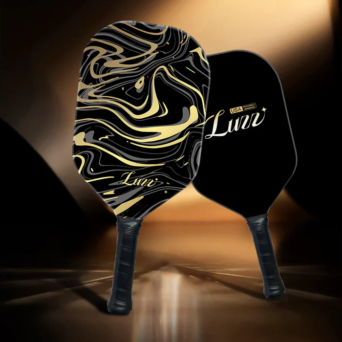 Alternative view of Vợt Pickleball Luzz Goldenveil