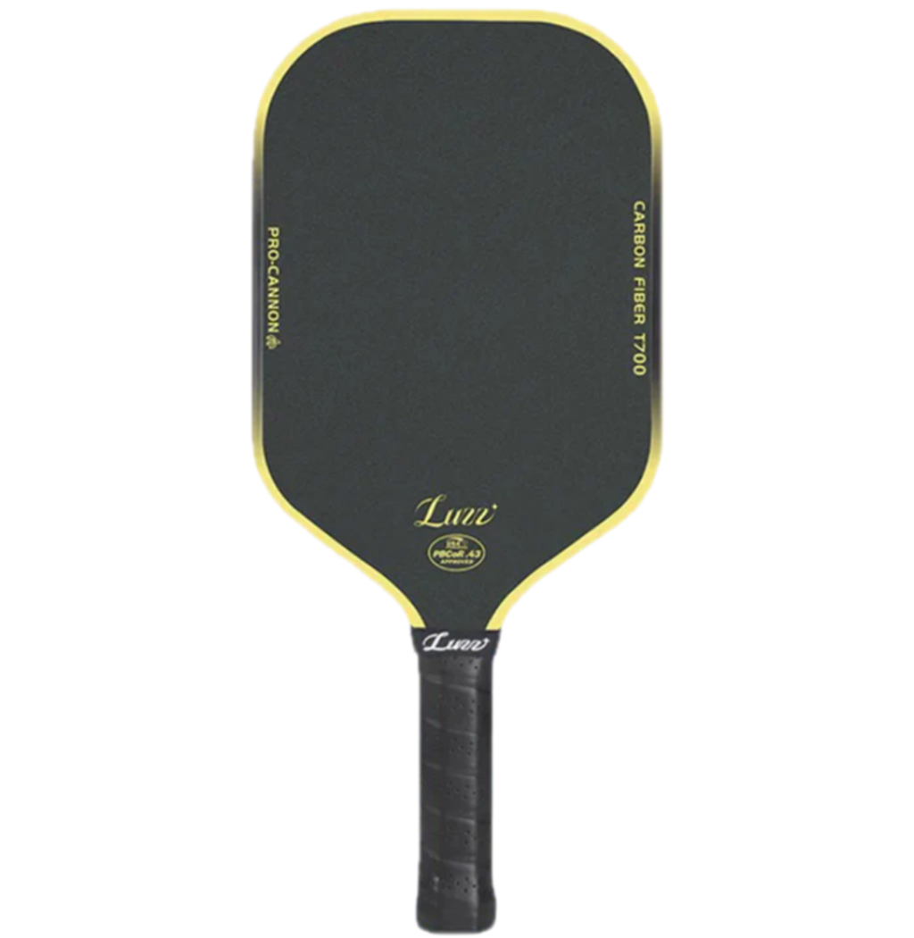 Vợt Pickleball Luzz Minions Cannon