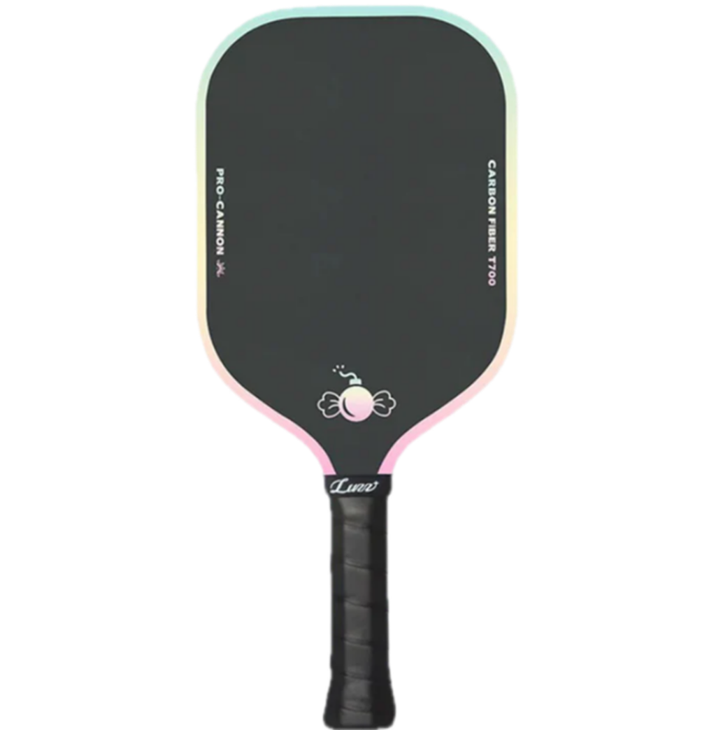 Vợt Pickleball Luzz Candy Cannon
